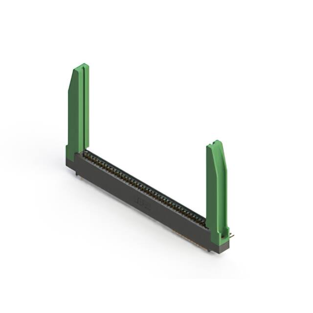 395-088-558-578 EDAC Inc.  Edgeboard Connectors
